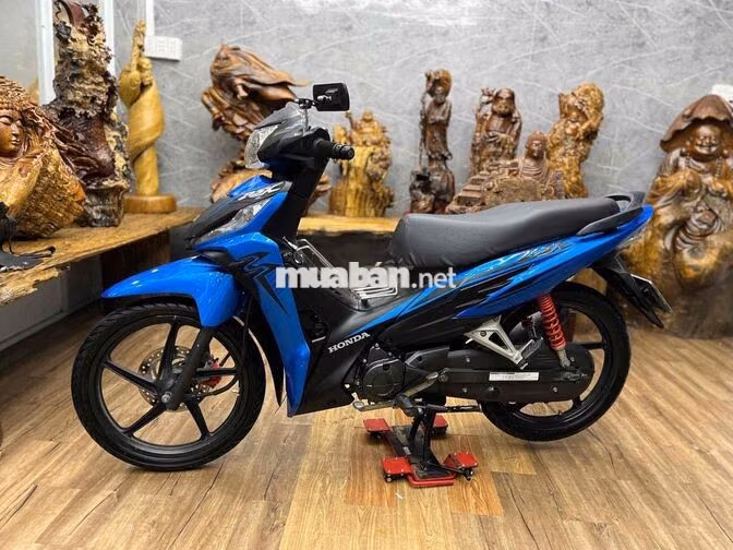 Wave RSX Fi 2020 chính chủ bstp máy nguyên zin