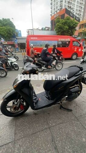 Honda SH 150 2022 Đen 90% mới