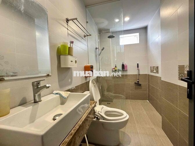 🏡 NHÀ 3 TẦNG FULL NỘI THẤT – MT ĐOÀN KHUÊ, NAM VIỆT Á