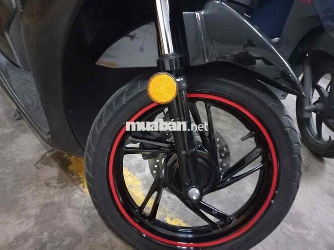 Honda SH 150 ABS 2020, Biển TP 43737