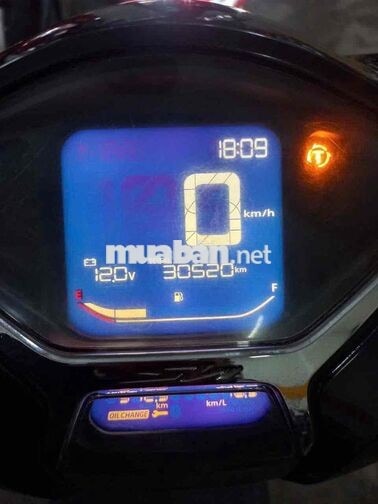 Honda SH 150 ABS 2020, Biển TP 43737