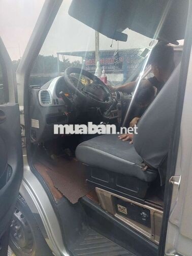 Mercedes-Benz Sprinter 2009 Bạc 900kg/6ng