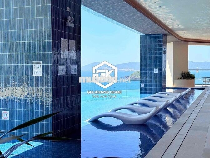 🌊 CHO THUÊ CĂN HỘ THE PARAMOUNT – VEGA CITY | 1PN TẦNG 27–29 VIEW TRỰC