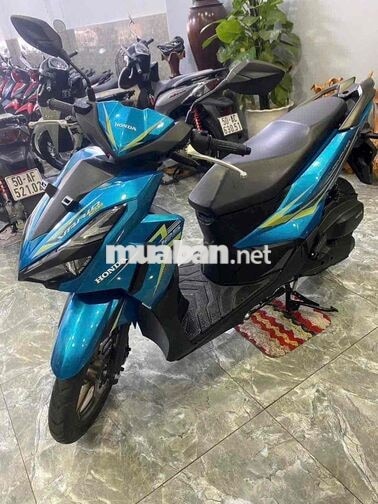 Honda Vario 125 2026 Xanh 3000 km