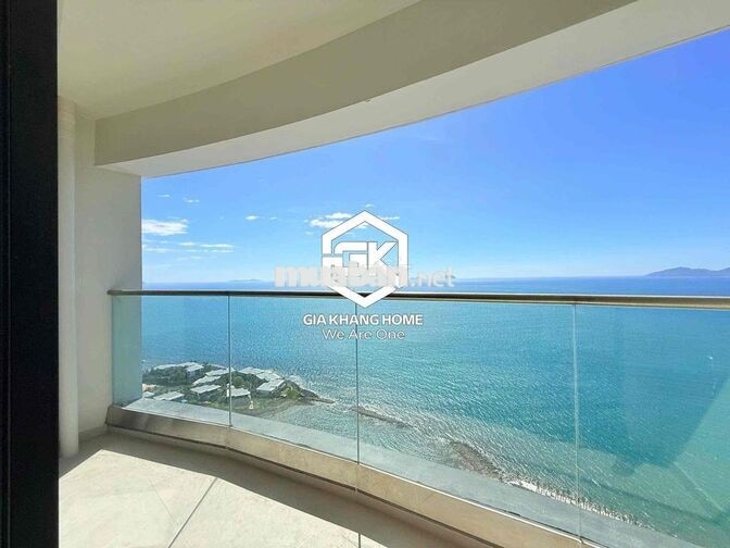 🌊 CHO THUÊ CĂN HỘ THE PARAMOUNT – VEGA CITY | 1PN TẦNG 27–29 VIEW TRỰC