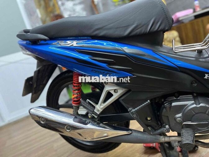 Wave RSX Fi 2020 chính chủ bstp máy nguyên zin