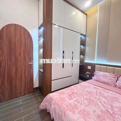 🏡✨ NHÀ 3PN CAO CẤP – TRẦN ĐÌNH TRI | LIÊN CHIỂU ✨