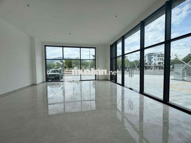 🔥 CHO THUÊ LÔ GÓC SHOPHOUSE CCU01 – VỊ TRÍ CỰC ĐẸP 🔥
