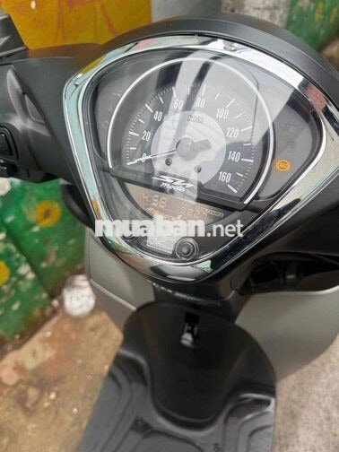 Honda SH Mode 2020 Xám Tự động