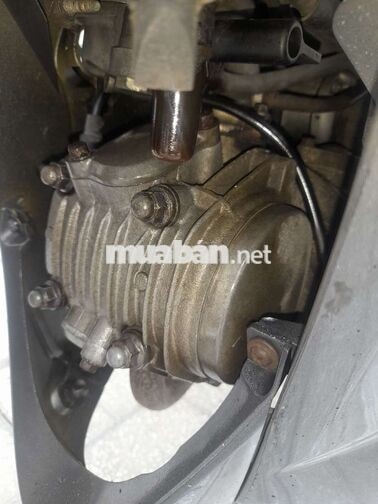 Honda Future Neo 2007 Đỏ Hà Nội