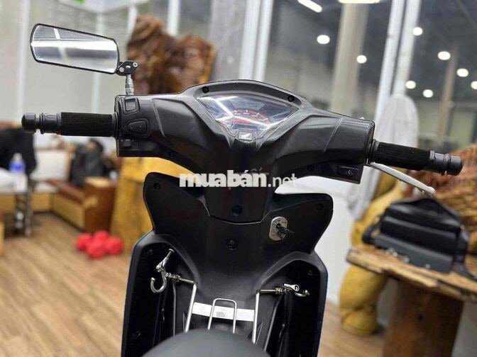 Wave RSX Fi 2020 chính chủ bstp máy nguyên zin