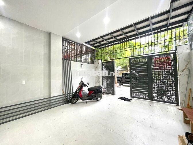 CHO THUÊ NHÀ NGUYỄN CĂN 3 TẦNG 1 TUM MỚI 100%  GIÁ 30 TRIỆU/THÁNG