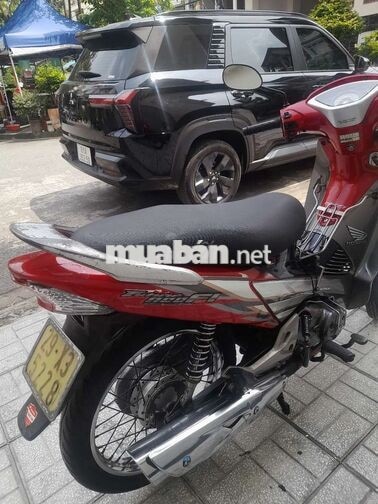 Honda Future Neo 2007 Đỏ Hà Nội