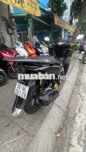 Honda SH 150 2022 Đen 90% mới