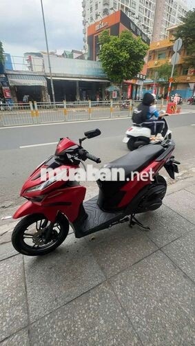Honda Vario 125 2025 Đỏ Mới 99%