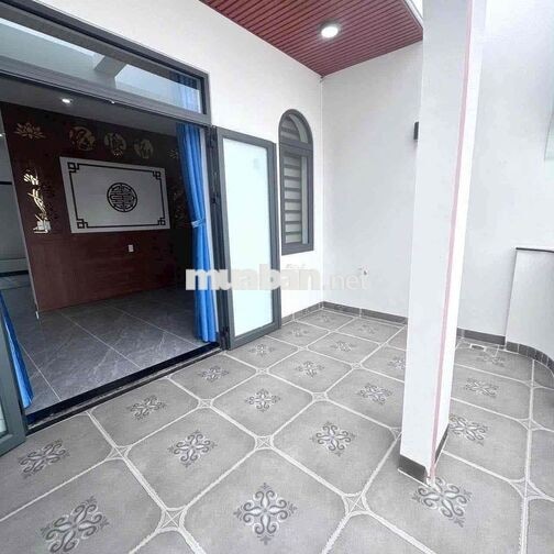 🏡 CHO THUÊ NHÀ 3 TẦNG – TRẦN ĐÌNH TRI