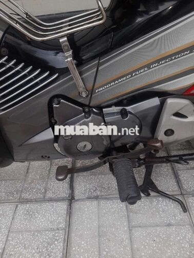 Honda Future Neo 2007 Đỏ Hà Nội
