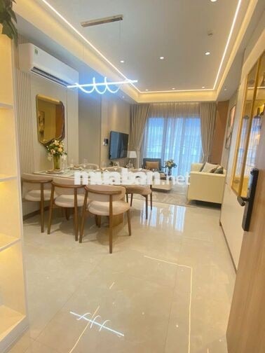 Nhà Ở Xã Hội 2PN 2WC tại Biên Hòa – 62m², giá khoảng 1,3 tỷ