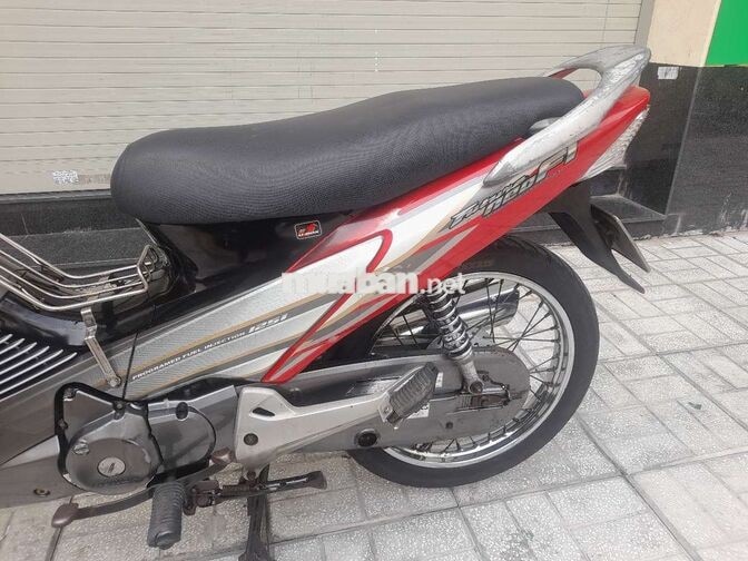 Honda Future Neo 2007 Đỏ Hà Nội