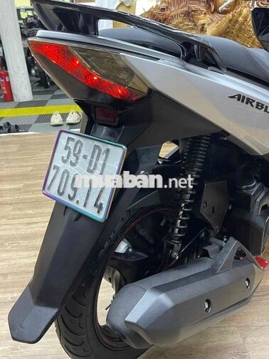 Honda Airblade chính chủ bsto xe đẹp keng, máy êm