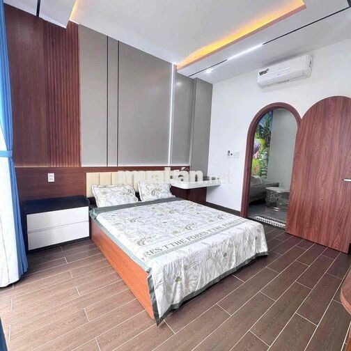 🏡 CHO THUÊ NHÀ 3 TẦNG – TRẦN ĐÌNH TRI