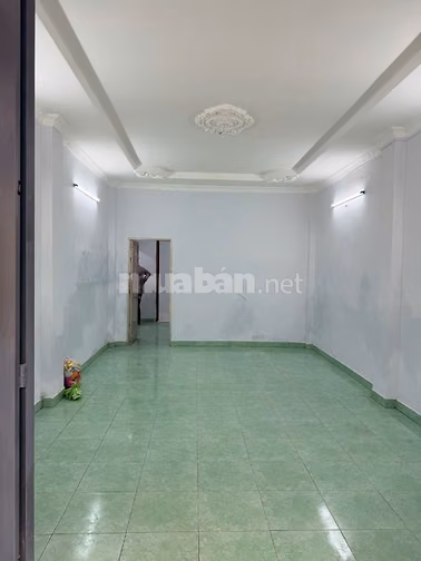 CHO THUÊ NHÀ MTNB 8M (XT) MINH PHỤNG, P.2, Q.11, 14TR.