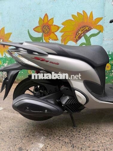 Honda SH Mode 2020 Xám Tự động