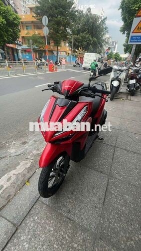 Honda Vario 125 2025 Đỏ Mới 99%