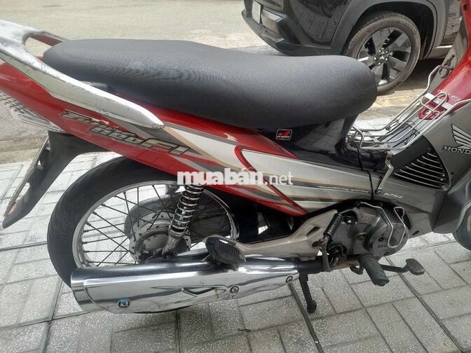 Honda Future Neo 2007 Đỏ Hà Nội