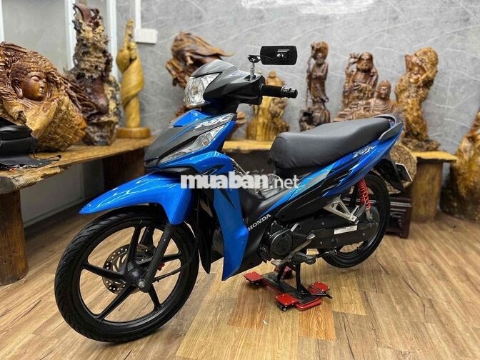 Wave RSX Fi 2020 chính chủ bstp máy nguyên zin