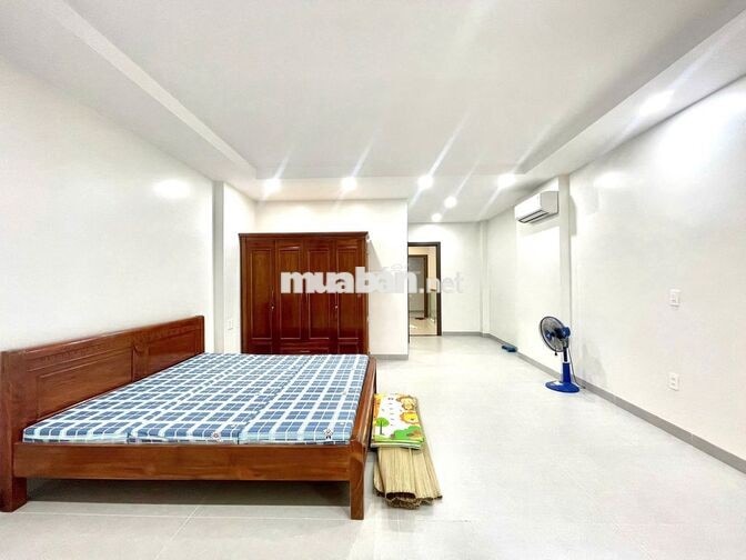 CHO THUÊ NHÀ NGUYỄN CĂN 3 TẦNG 1 TUM MỚI 100%  GIÁ 30 TRIỆU/THÁNG