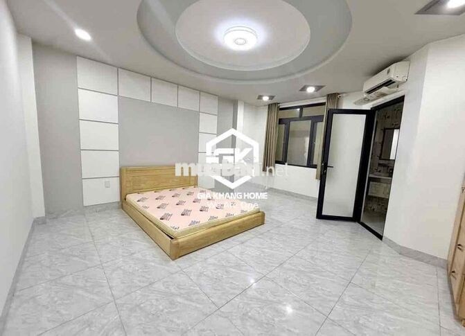 CHO THUÊ NHÀ NGUYÊN CĂN 4 TẦNG ĐẦY ĐỦ NỘI THẤT NGAY KHU ĐÔ THỊ XỊN