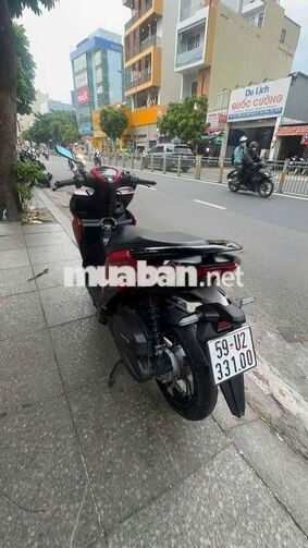 Honda Vario 125 2025 Đỏ Mới 99%