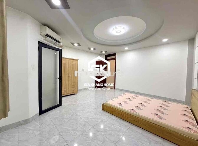 CHO THUÊ NHÀ NGUYÊN CĂN 4 TẦNG ĐẦY ĐỦ NỘI THẤT NGAY KHU ĐÔ THỊ XỊN