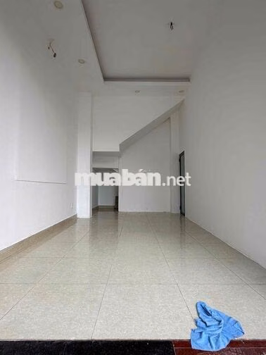 CHO THUÊ MB MẶT TIỀN ĐƯỜNG SỐ 5 P17 CŨ NGAY LÊ ĐỨC THỌ NGUYỄN OANH VÔ