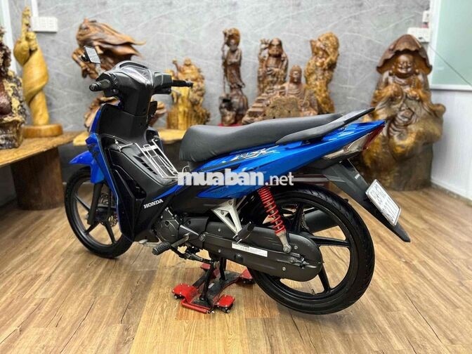 Wave RSX Fi 2020 chính chủ bstp máy nguyên zin
