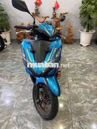 Honda Vario 125 2026 Xanh 3000 km