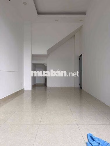CHO THUÊ MB MẶT TIỀN ĐƯỜNG SỐ 5 P17 CŨ NGAY LÊ ĐỨC THỌ NGUYỄN OANH VÔ