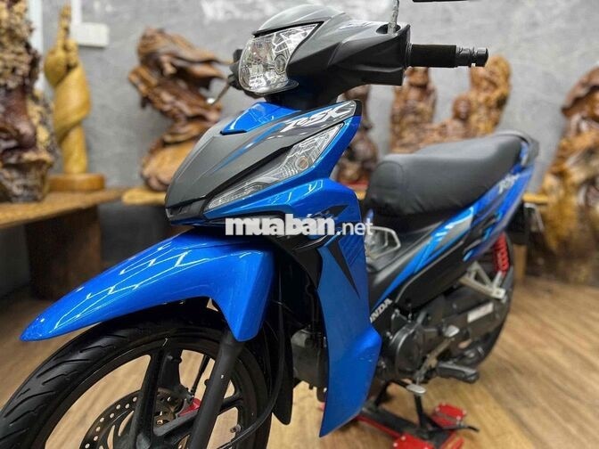 Wave RSX Fi 2020 chính chủ bstp máy nguyên zin