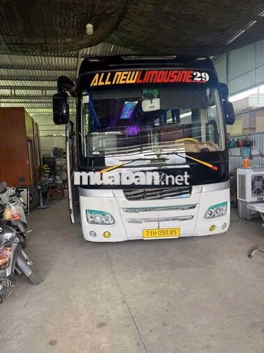 Samco Growin Li 2024 Trắng 116.000 km