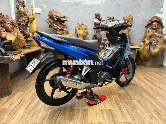 Wave RSX Fi 2020 chính chủ bstp máy nguyên zin
