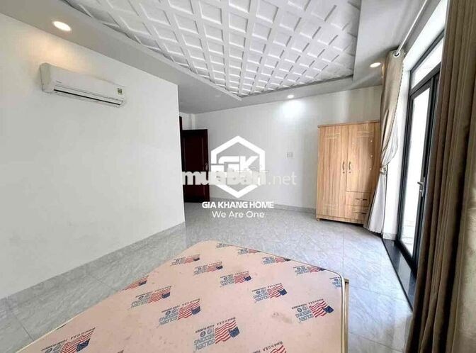 CHO THUÊ NHÀ NGUYÊN CĂN 4 TẦNG ĐẦY ĐỦ NỘI THẤT NGAY KHU ĐÔ THỊ XỊN
