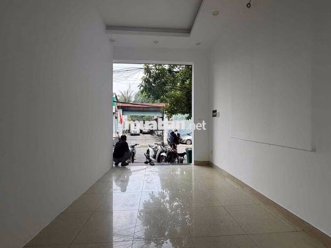 CHO THUÊ MB MẶT TIỀN ĐƯỜNG SỐ 5 P17 CŨ NGAY LÊ ĐỨC THỌ NGUYỄN OANH VÔ