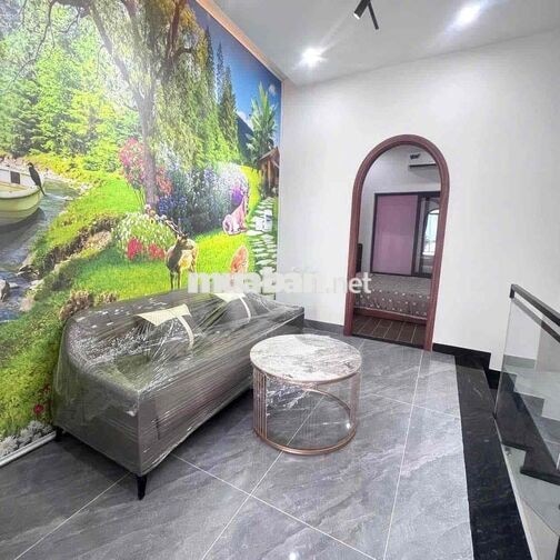 🏡 CHO THUÊ NHÀ 3 TẦNG – TRẦN ĐÌNH TRI