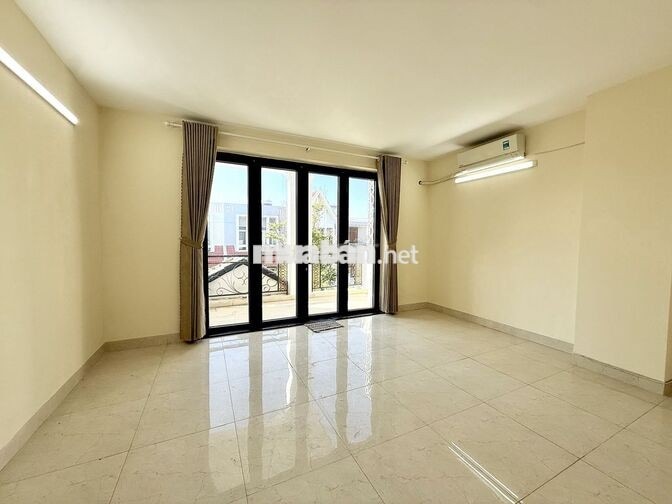 NHÀ PHƯỚC LONG - 6 PHÒNG NGỦ - FULL NỘI THẤT 