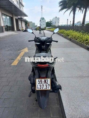 Honda SH 150 ABS 2020, Biển TP 43737