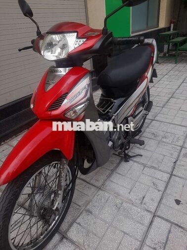 Honda Future Neo 2007 Đỏ Hà Nội