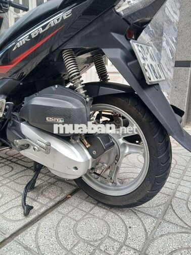 AIRBLADE 125 2014 BS ĐẸP CHÍNH CHỦ BS SÀI GÒN 