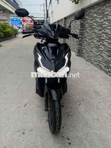 Honda Air Blade 125 2020 Đen