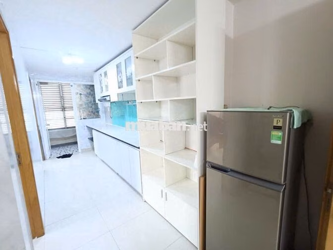 CHO THUÊ CĂN HỘ SOHO 1 2PN 2WC– CĂN GÓC 70M², FNT – 12,5TR/THÁNG